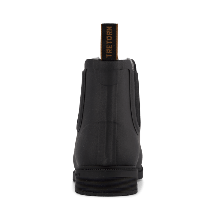 Chelsea Classic Winter Black