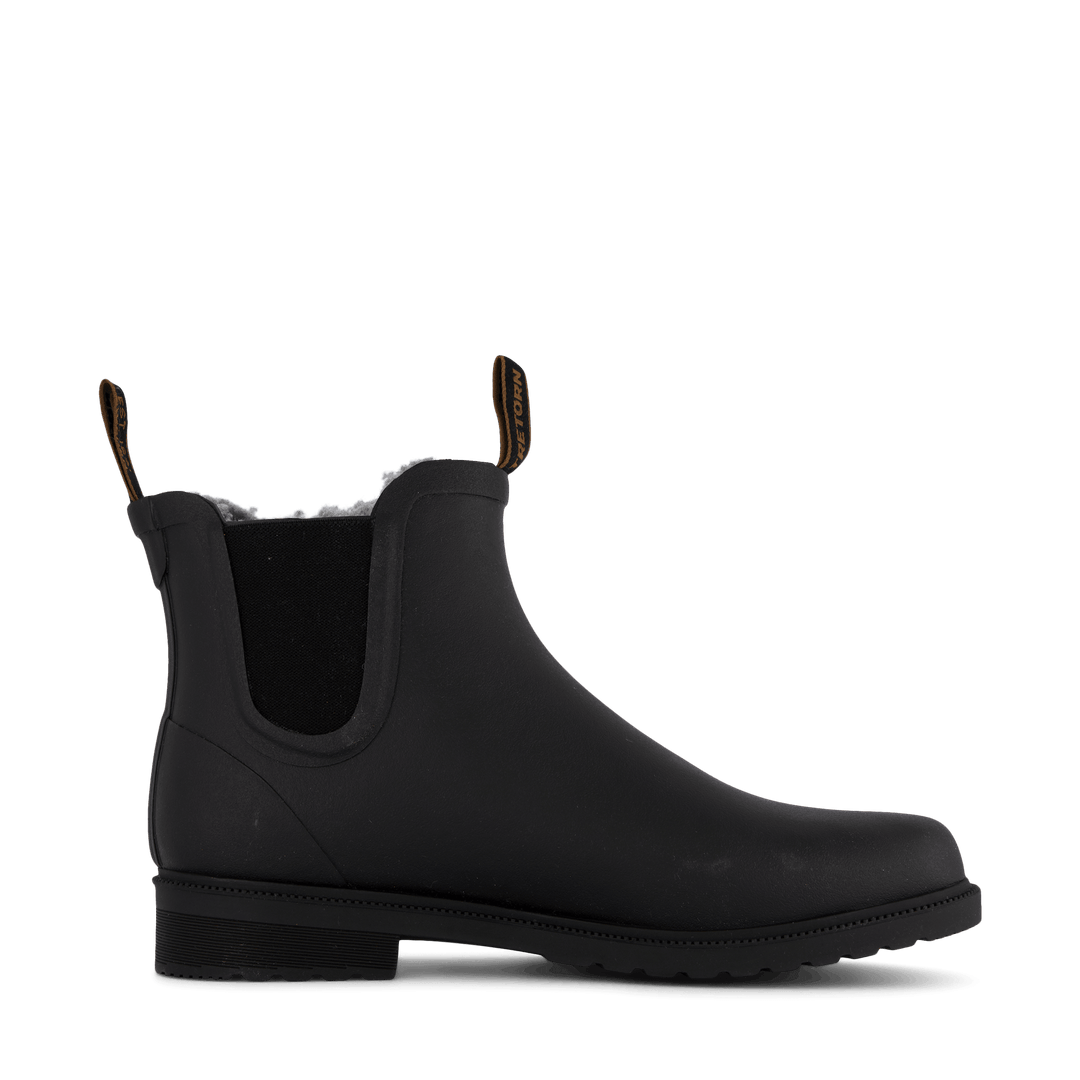 Chelsea Classic Winter Black
