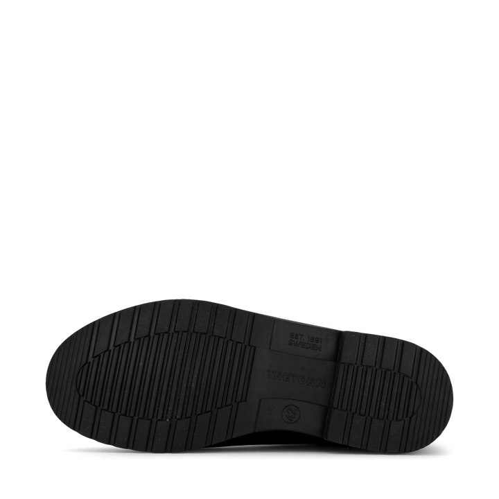 Chelsea Classic Winter Black