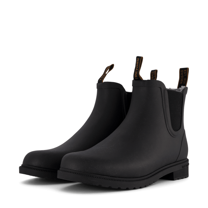Chelsea Classic Winter Black