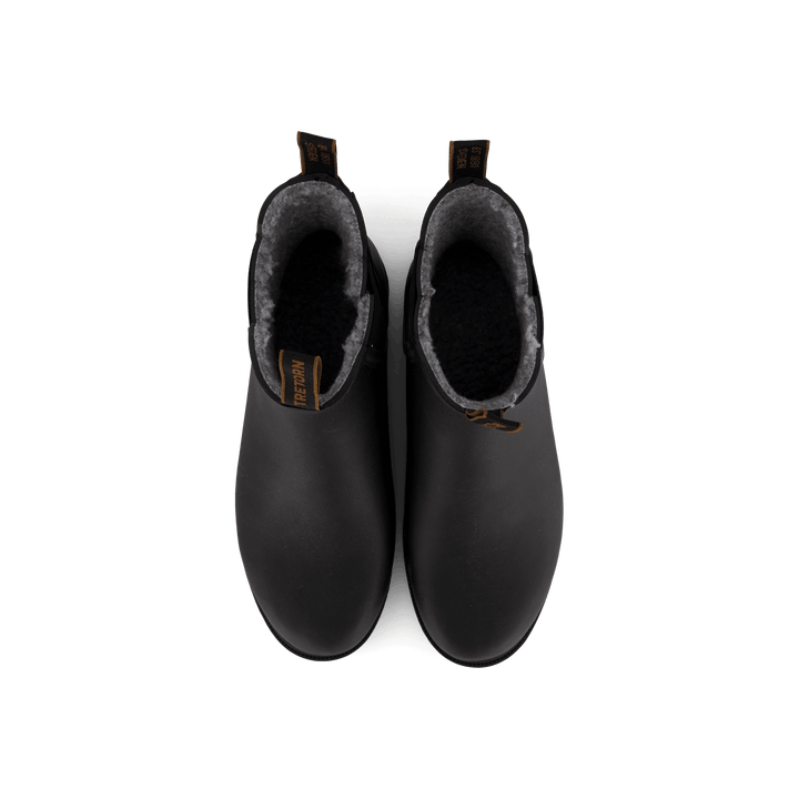 Chelsea Classic Winter Black