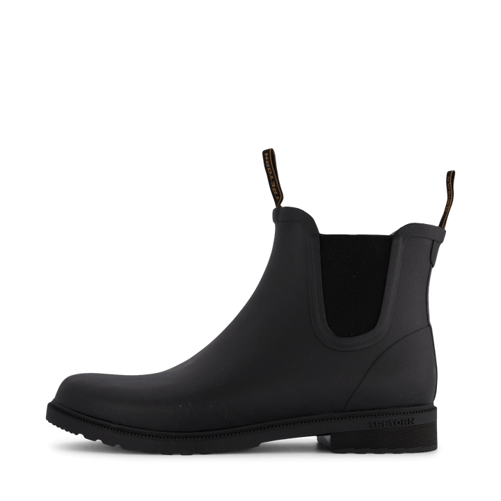 Chelsea Classic Wool Black