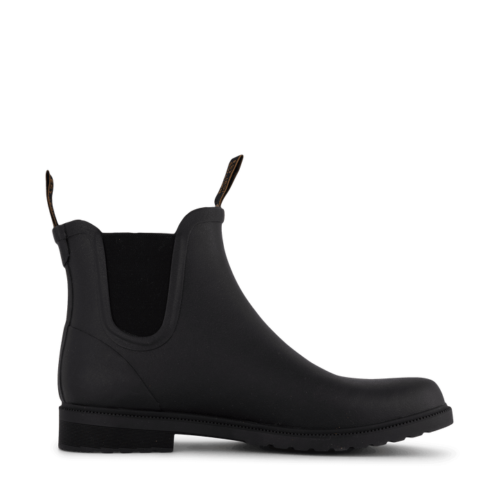 Chelsea Classic Wool Black