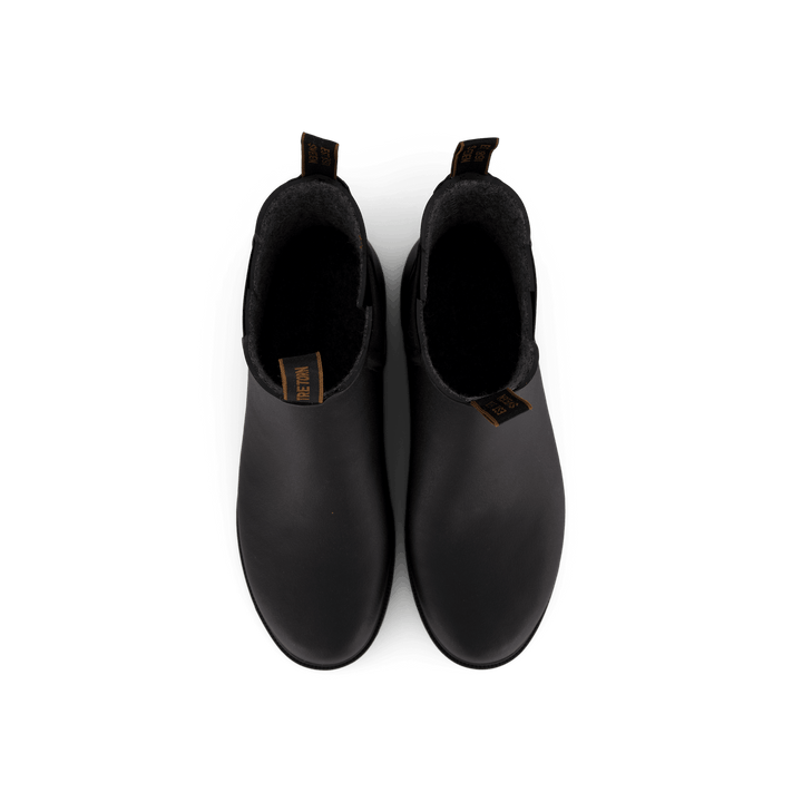 Chelsea Classic Wool Black