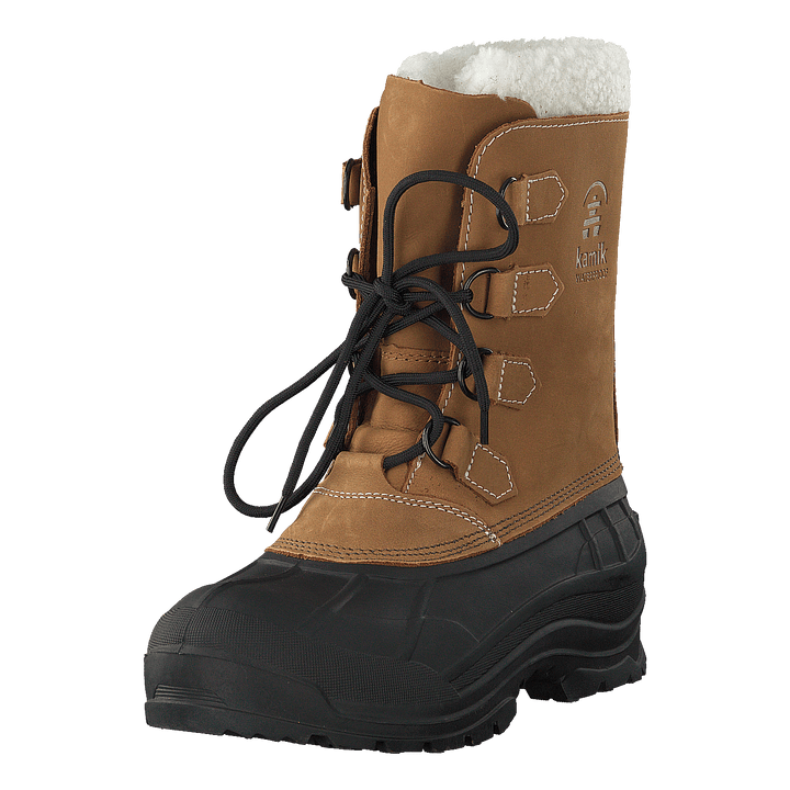 Alborg Tan/ocre