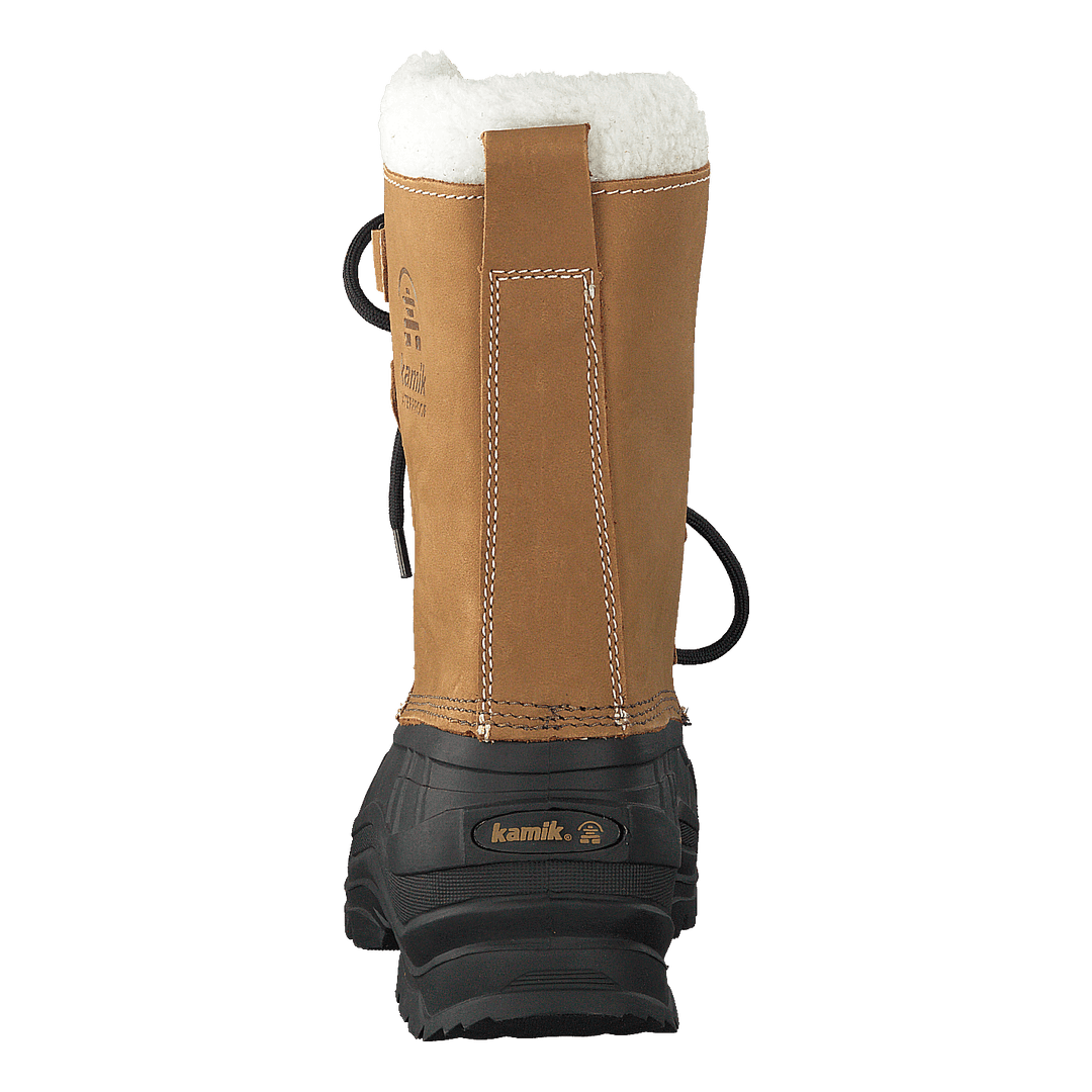 Alborg Tan/ocre