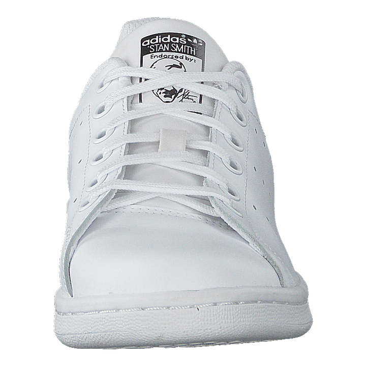 Stan Smith J Ftwwht/metsil/ftwwht