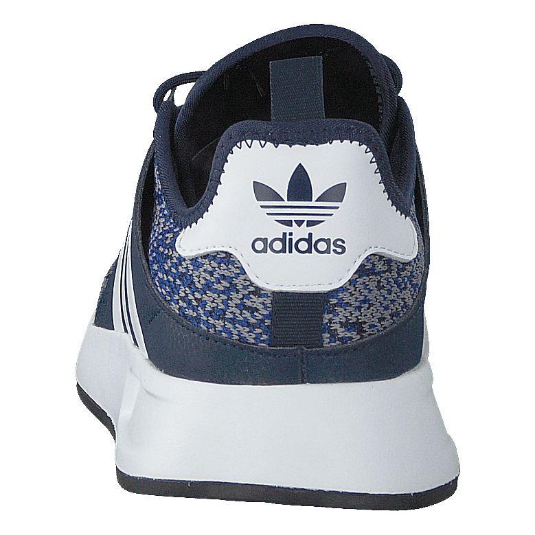 X_plr Dkblue/ftwwht/cblack