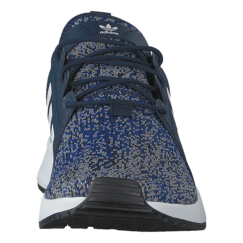 X_plr Dkblue/ftwwht/cblack