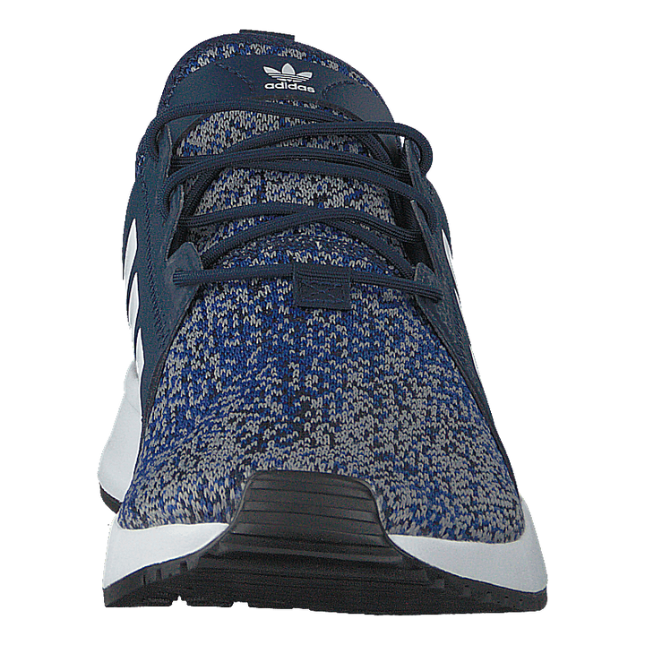 X_plr Dkblue/ftwwht/cblack