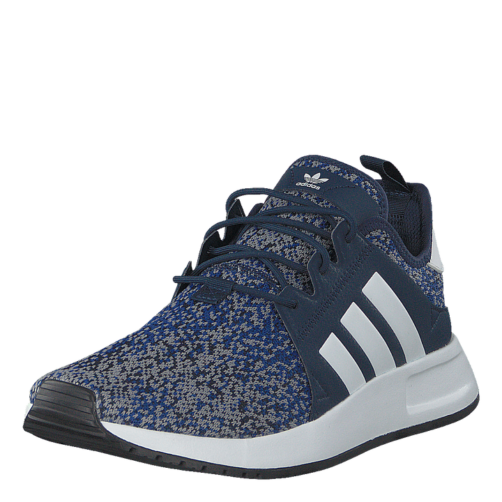 X_plr Dkblue/ftwwht/cblack