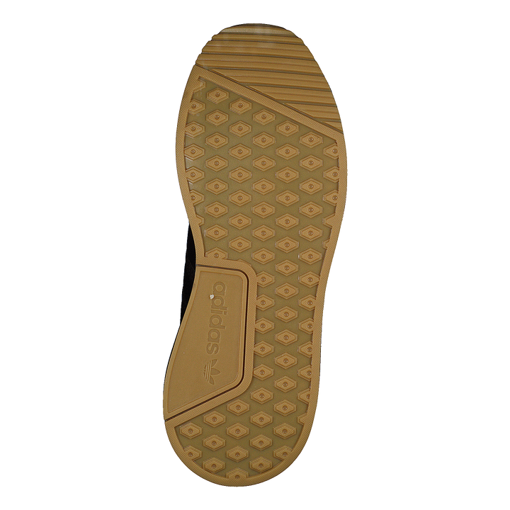 X_plr Cblack/cblack/gum3