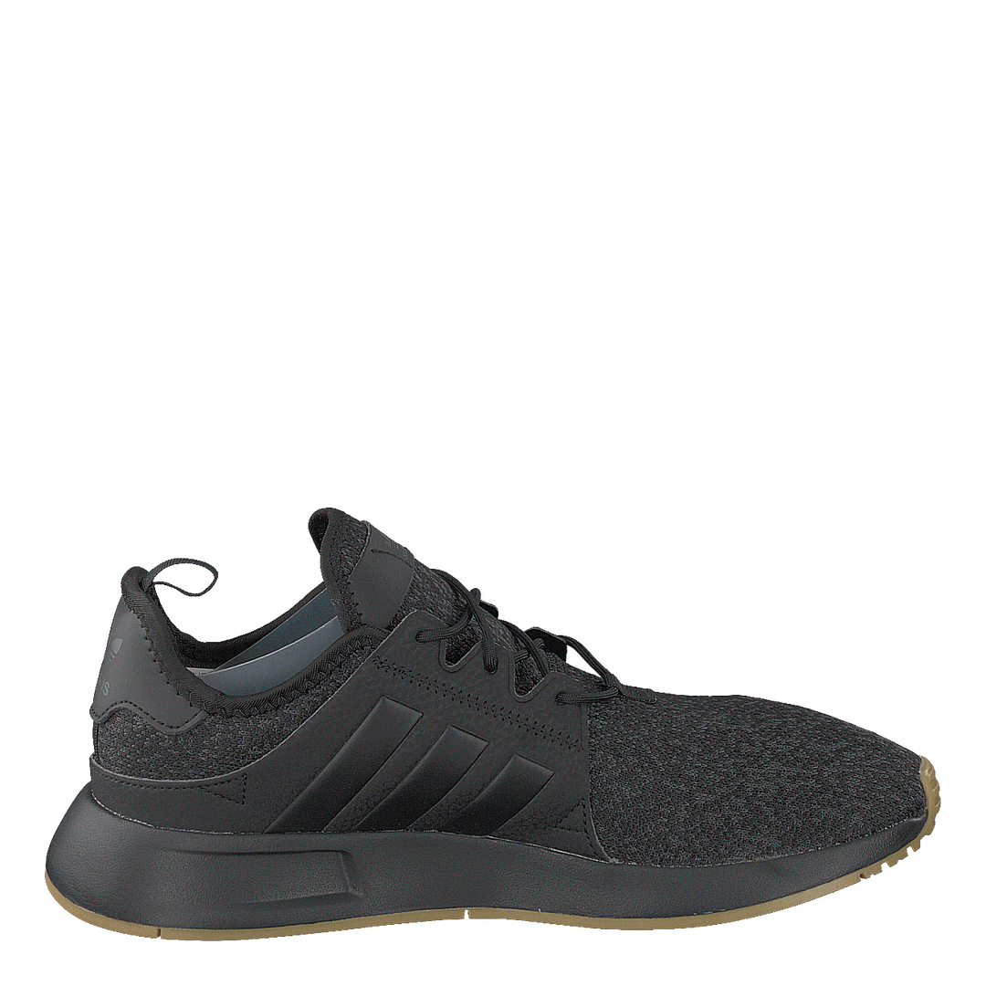 X_plr Cblack/cblack/gum3