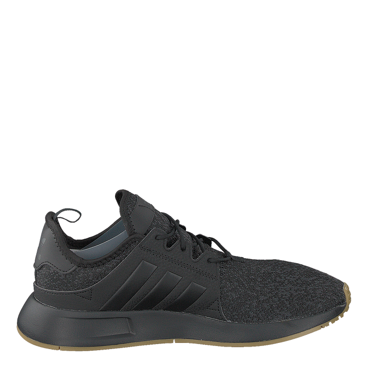 X_plr Cblack/cblack/gum3