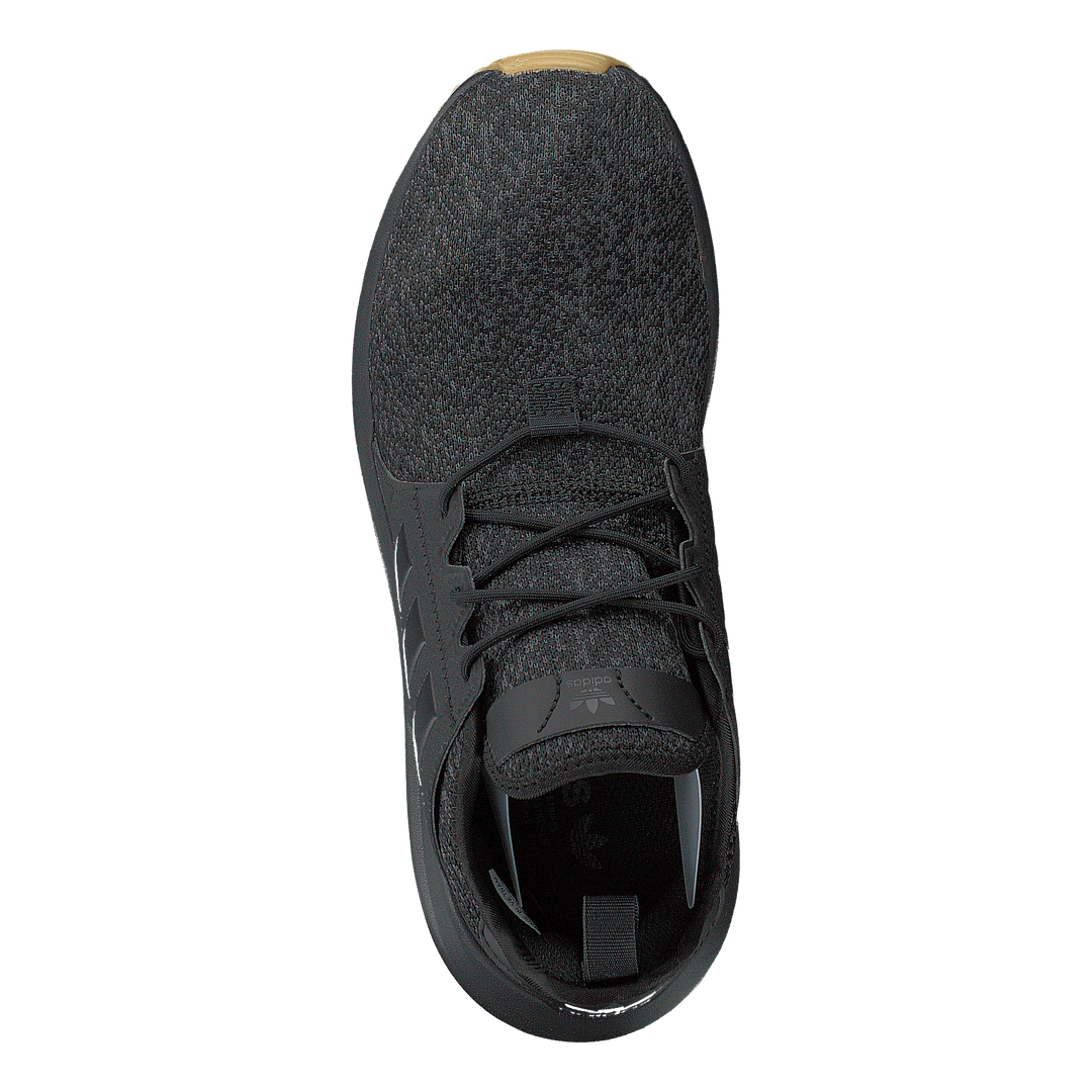 X_plr Cblack/cblack/gum3