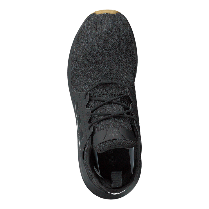 X_plr Cblack/cblack/gum3