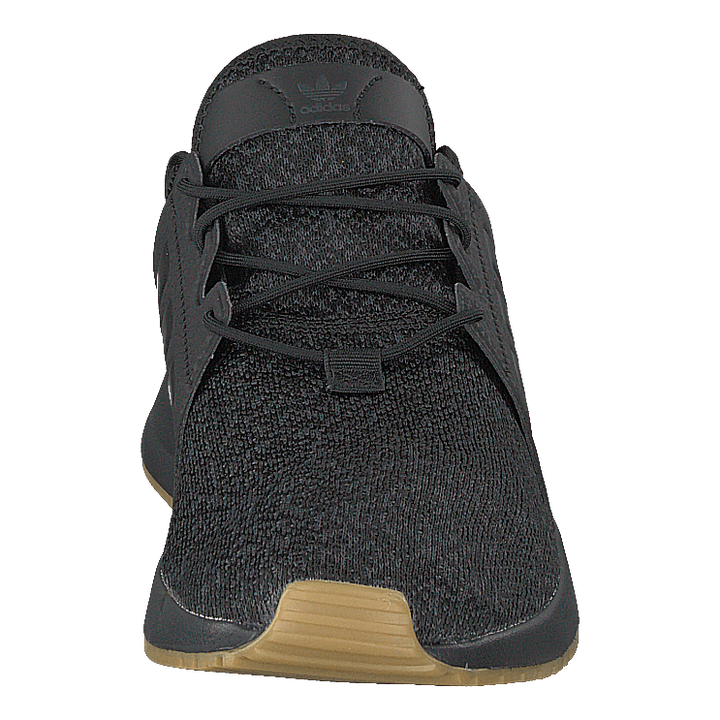 X_plr Cblack/cblack/gum3