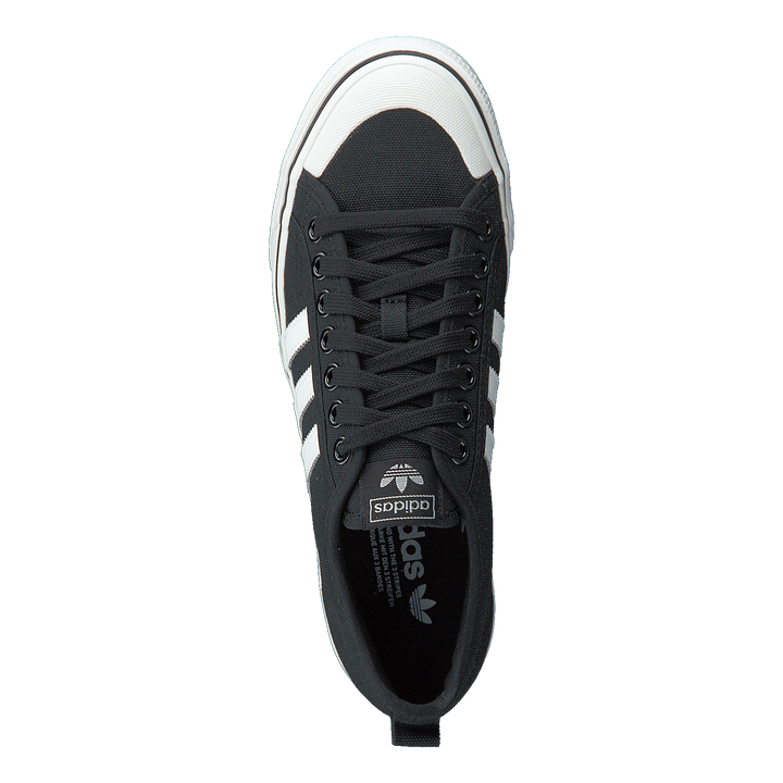 Nizza Cblack/ftwwht/crywht