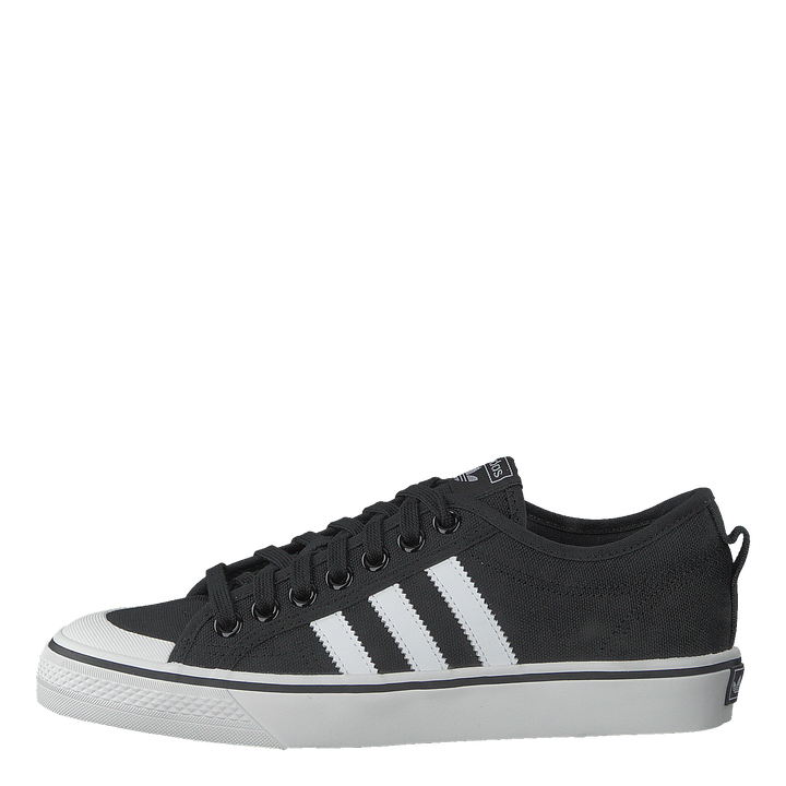 Nizza Cblack/ftwwht/crywht