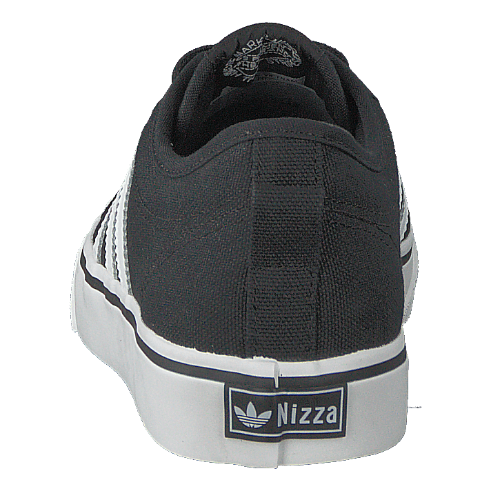 Nizza Cblack/ftwwht/crywht