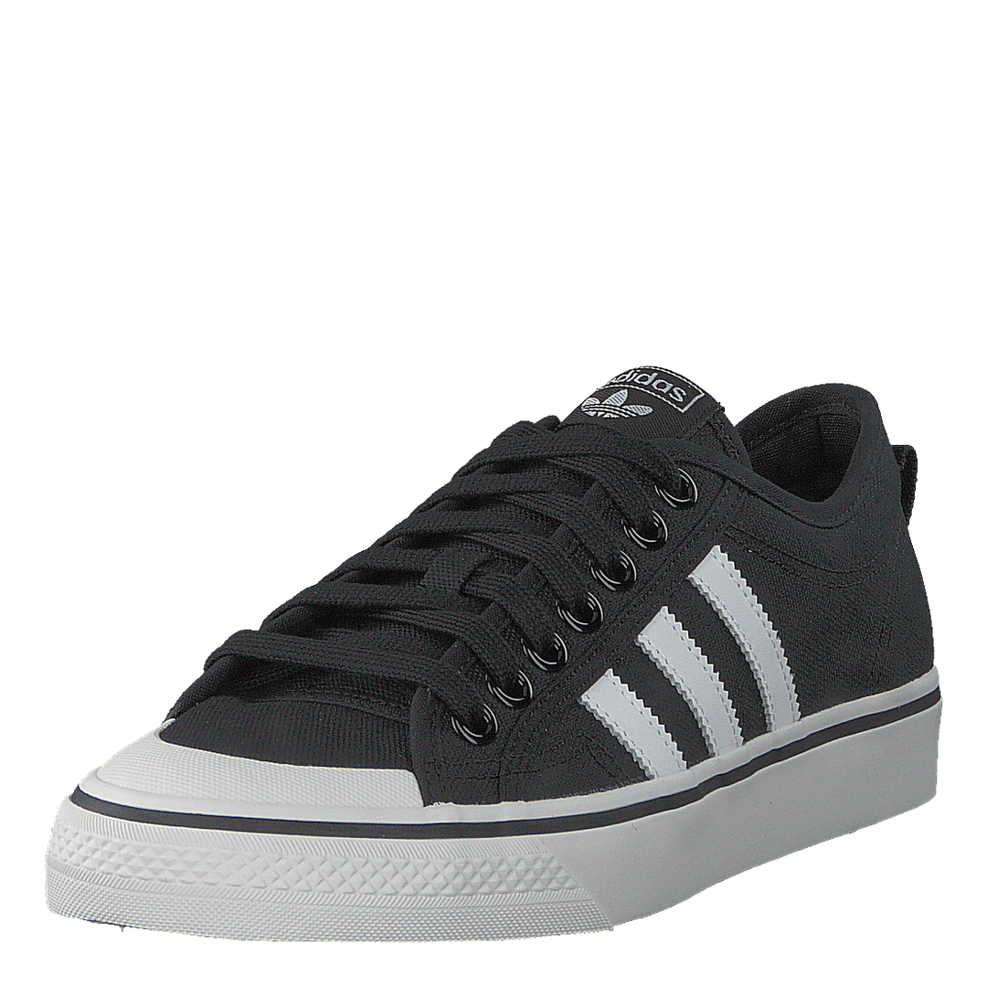 Nizza Cblack/ftwwht/crywht