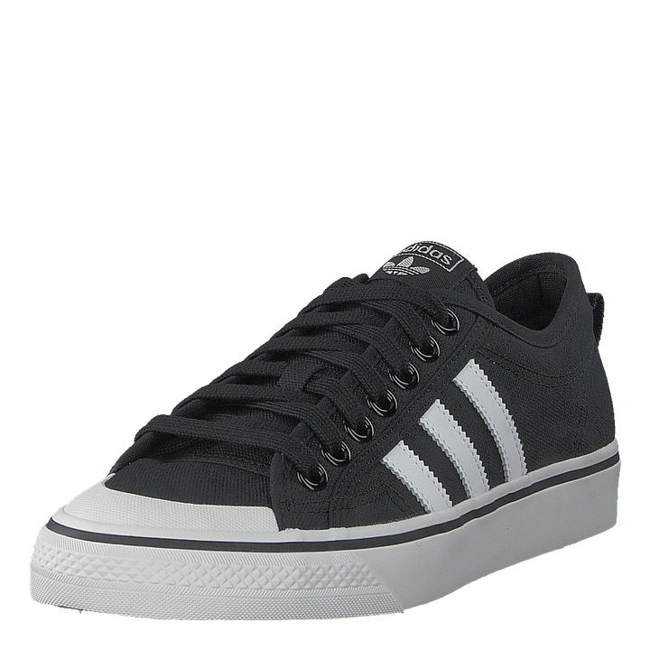 Nizza Cblack/ftwwht/crywht