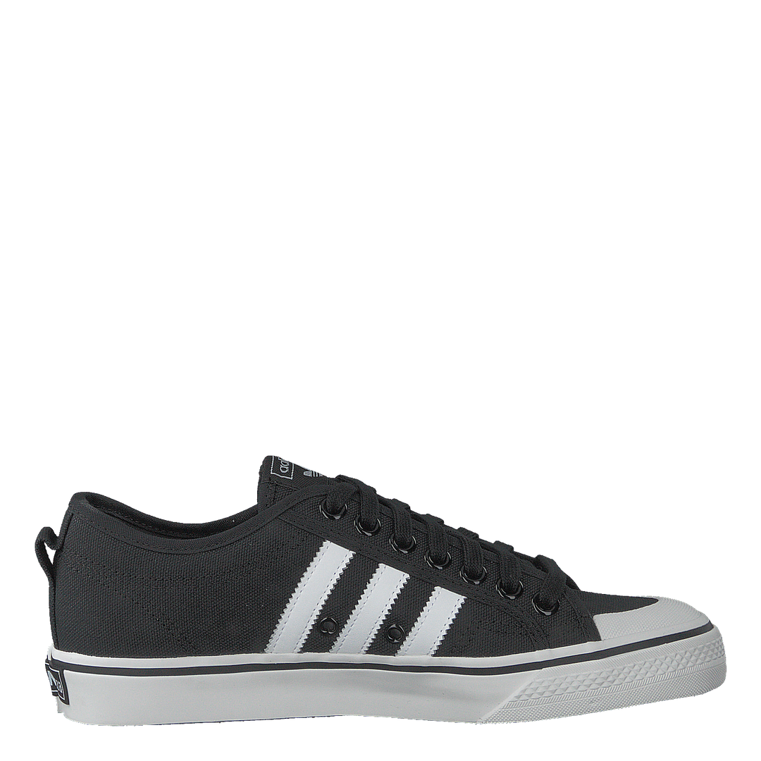 Nizza Cblack/ftwwht/crywht
