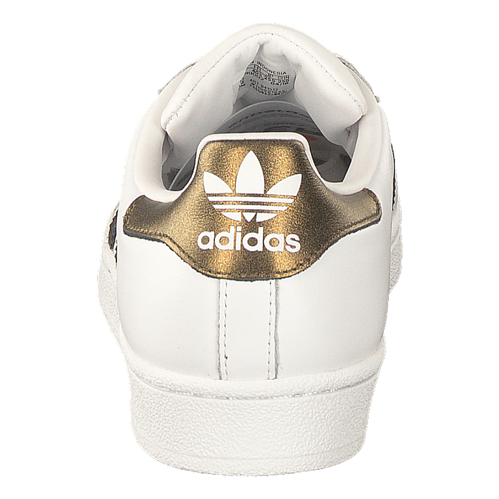 Superstar W Ftwwht/cblack/cblack