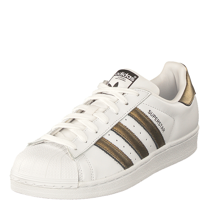 Superstar W Ftwwht/cblack/cblack