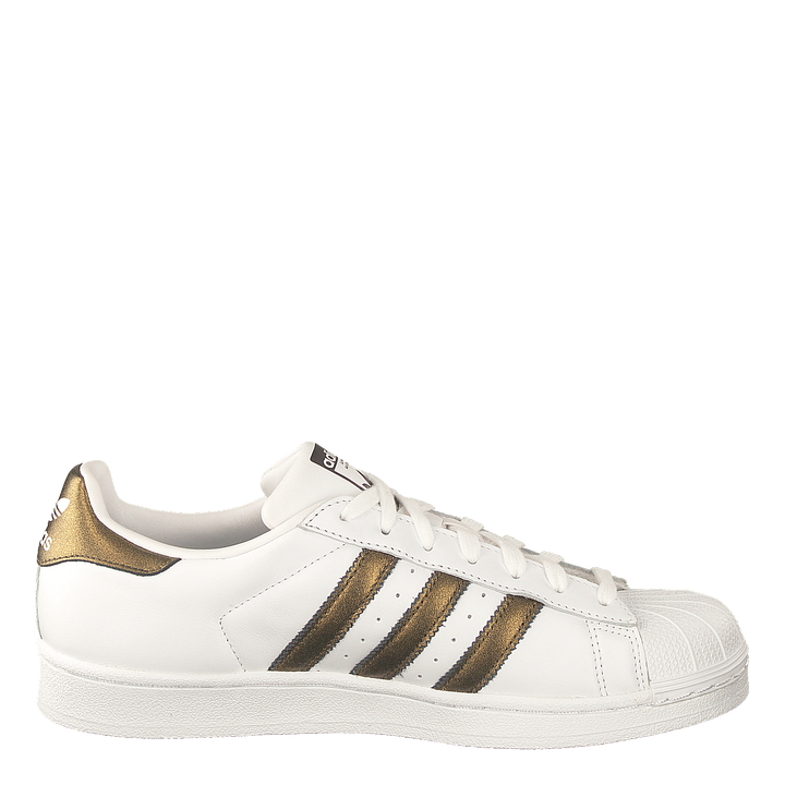 Superstar W Ftwwht/cblack/cblack