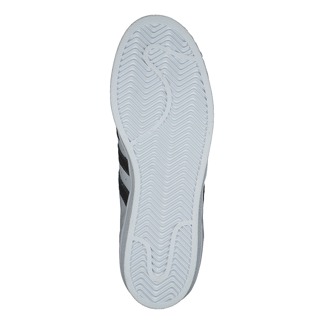 Superstar W Ftwwht/cblack/cblack