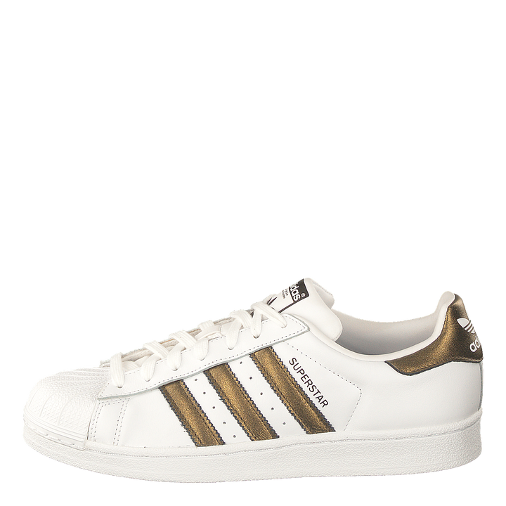 Superstar W Ftwwht/cblack/cblack