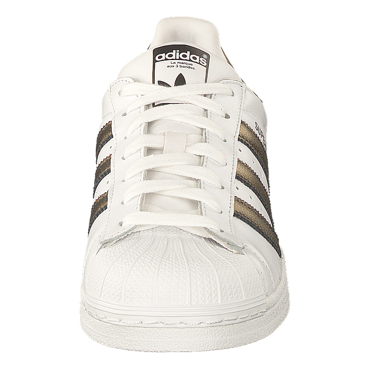 Superstar W Ftwwht/cblack/cblack