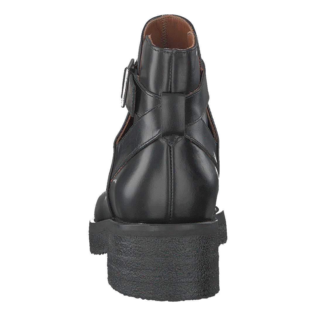 Lynna Jodphurs Black
