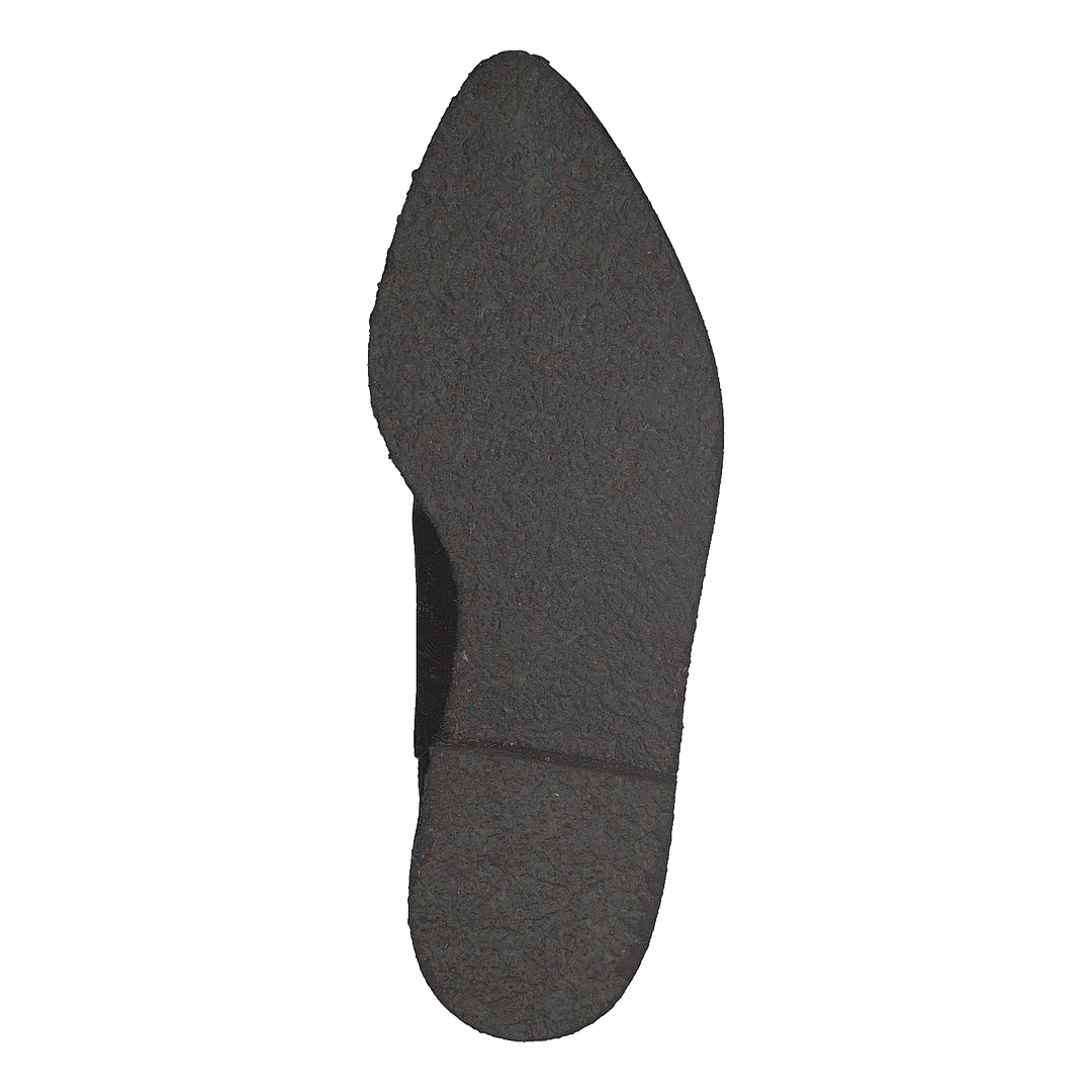 Lynna Jodphurs Black
