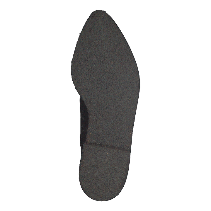 Lynna Jodphurs Black