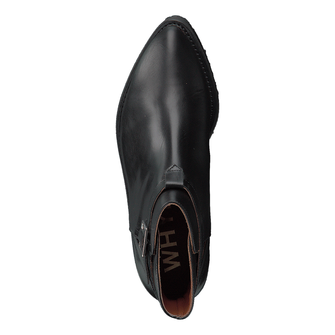 Lynna Jodphurs Black