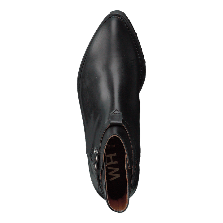 Lynna Jodphurs Black