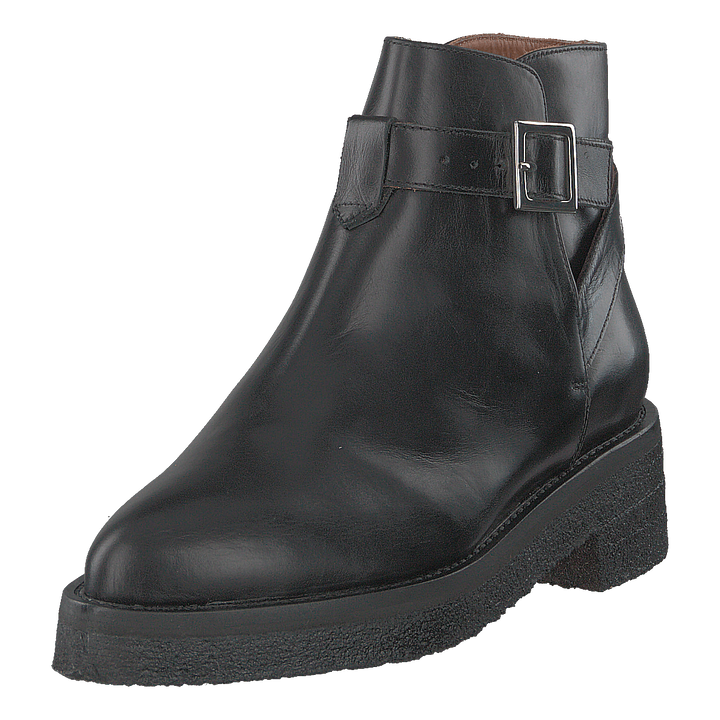 Lynna Jodphurs Black