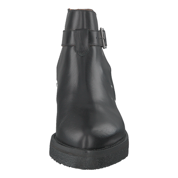 Lynna Jodphurs Black