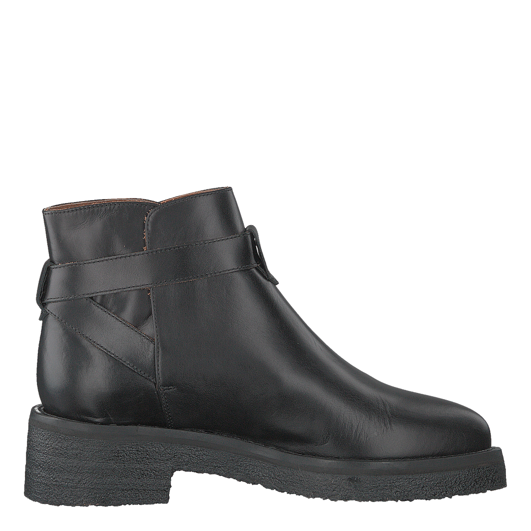 Lynna Jodphurs Black