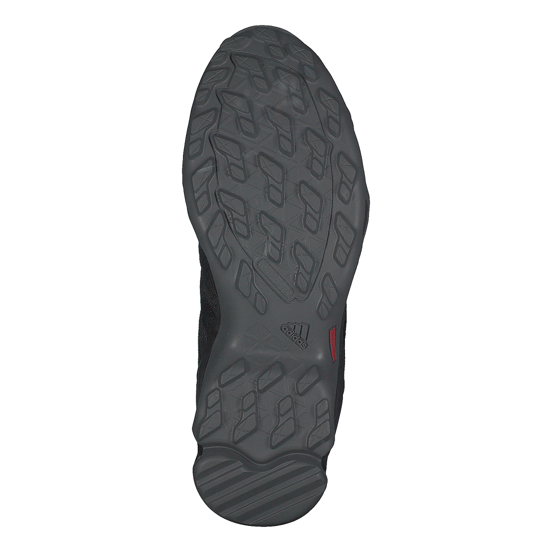 Terrex AX2R Mid GTX Shoes Core Black / Core Black / Ash Green