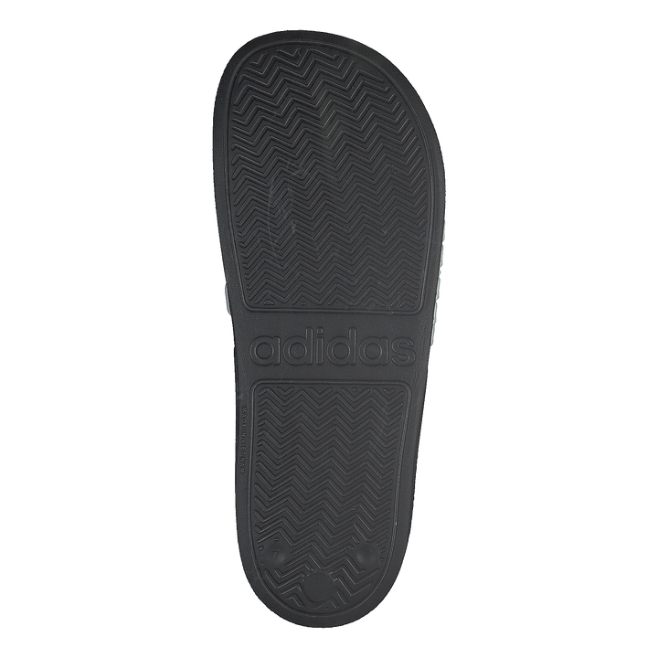 Adilette Cloudfoam Slides Core Black / Cloud White / Core Black
