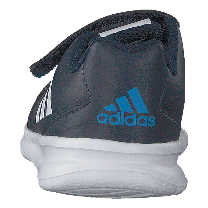 AltaRun Shoes Collegiate Navy / Cloud White / Bright Blue