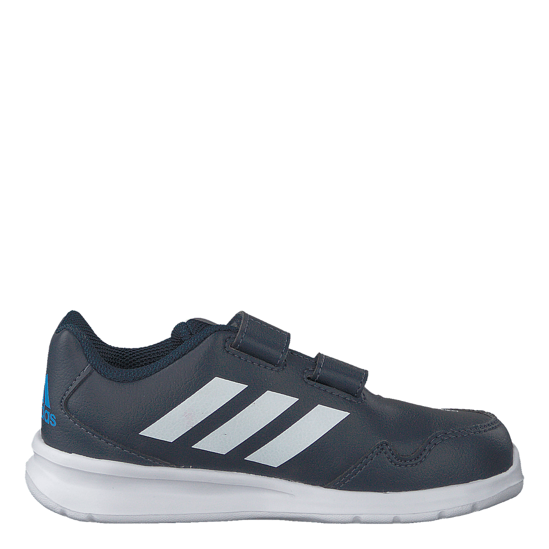 AltaRun Shoes Collegiate Navy / Cloud White / Bright Blue