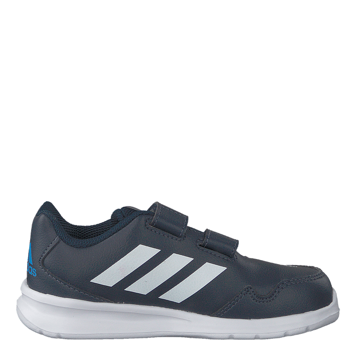 AltaRun Shoes Collegiate Navy / Cloud White / Bright Blue