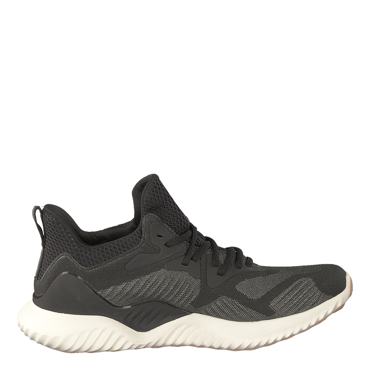 Alphabounce Beyond Shoes Core Black / Cloud White / Cloud White