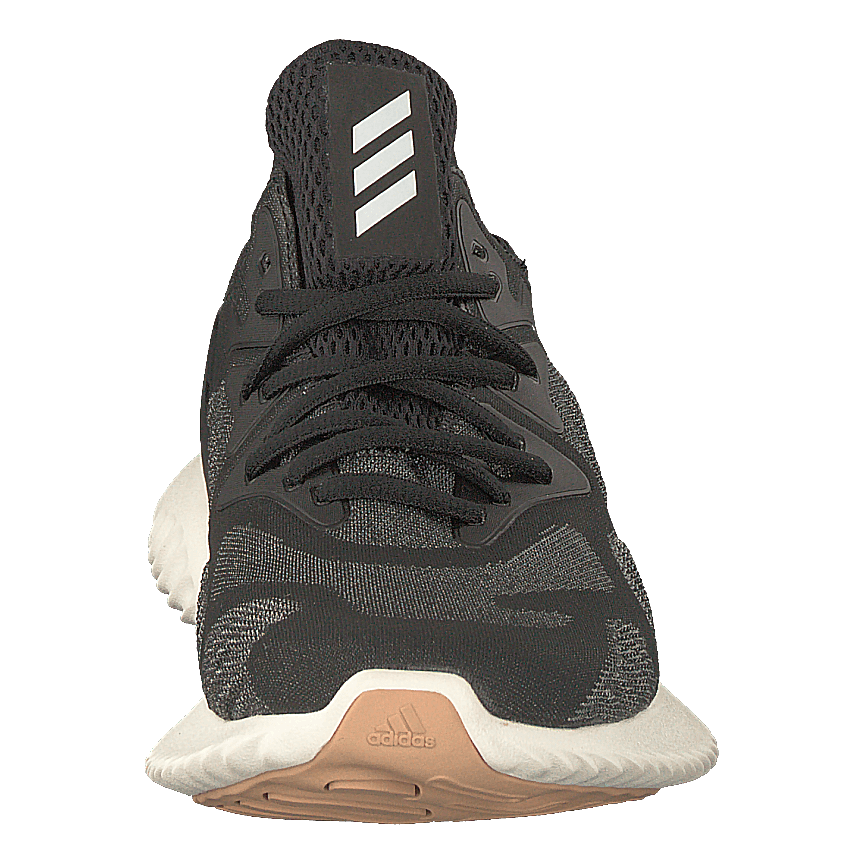 Alphabounce Beyond Shoes Core Black / Cloud White / Cloud White