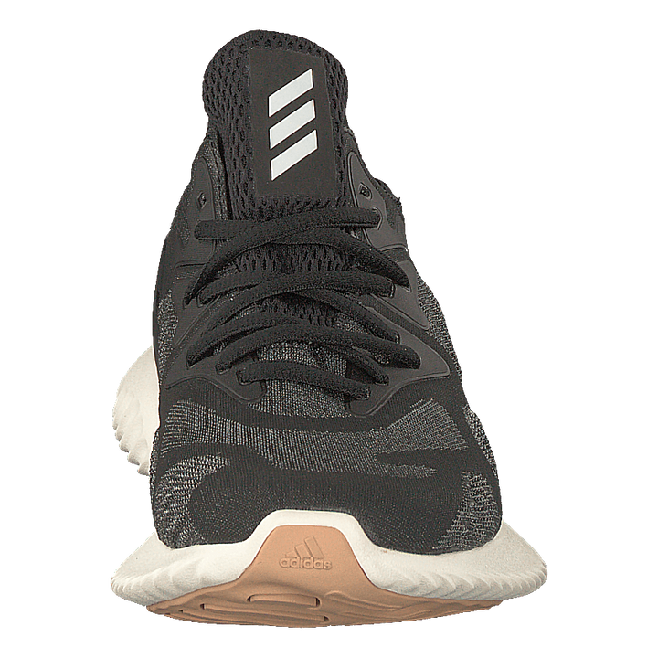 Alphabounce Beyond Shoes Core Black / Cloud White / Cloud White