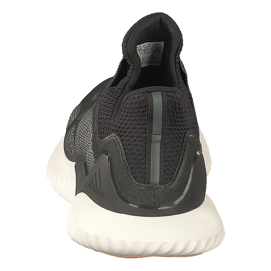 Alphabounce Beyond Shoes Core Black / Cloud White / Cloud White